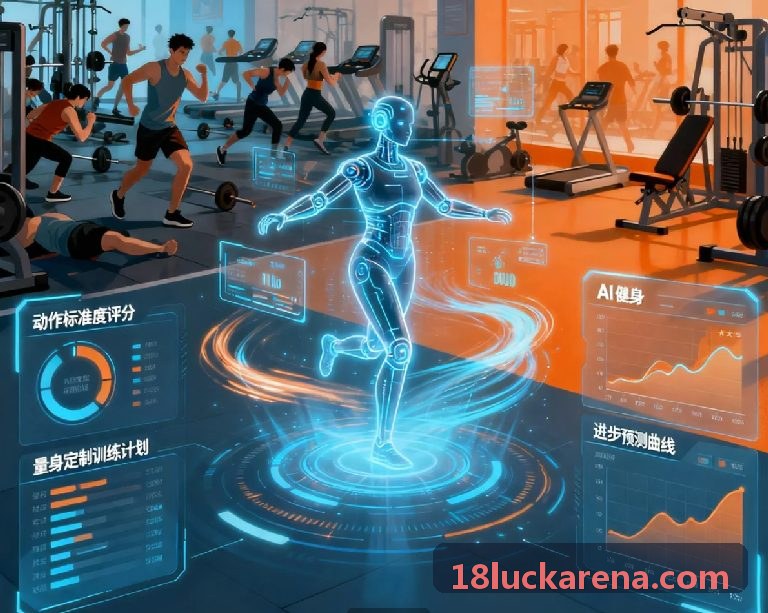 18luck资讯动态